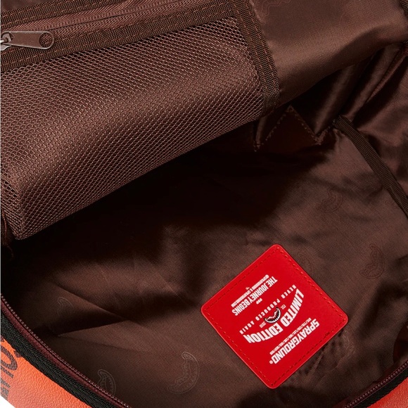 Spray ground Reese's Backpack - Picture 2 of 11